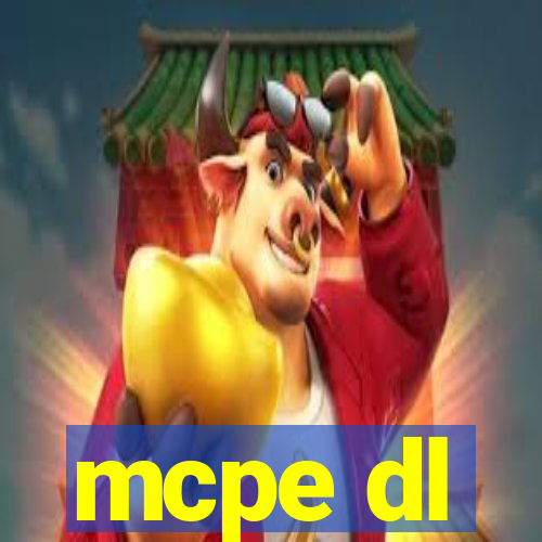 mcpe dl